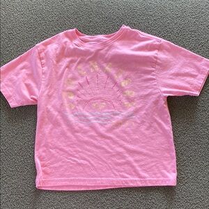 Roxy Kids Graphic T-Shirt